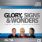 Glory, Signs, and Wonders Vol 12 (Conference 6 CD Set) by Matt Sorger, Patricia King, David Hogan